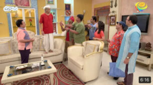 Taarak Mehta Ka Ooltah Chashmah Written Update Ep-3491 22nd June 2022: Tapu Sena breaks Jethalal’s window glass