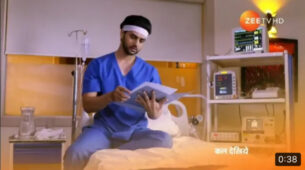 Kundali Bhagya Written Update S-01 Ep-1270 23rd June 2022: Arjun wants to take the revenge