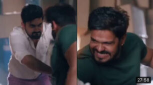 Fanaa Ishq Mein Marjawan Written Update S-03 Ep-105 24th June 2022: Agastya suffers a stabbing