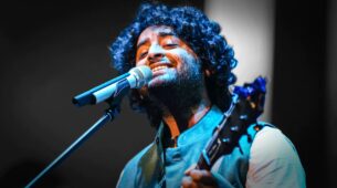 Arijit Singh’s tracks to remember romantic moments of your life