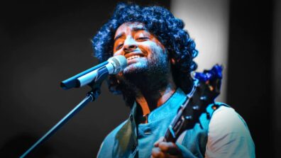 Arijit Singh’s tracks to remember romantic moments of your life