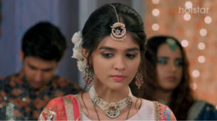 Yeh Rishta Kya Kehlata Hai Written Update S-67 Ep-614 24th June 2022: Akshara becomes ill