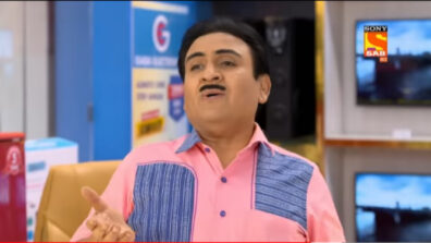 Taarak Mehta Ka Ooltah Chashmah Written Update Ep-3493 24th June 2022: Jethalal helps his friend