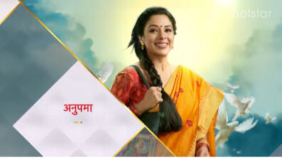 Anupamaa Written Update S-01 Ep- 613 25th June 2022: Kinjal’s baby shower is being planned by Rakhi