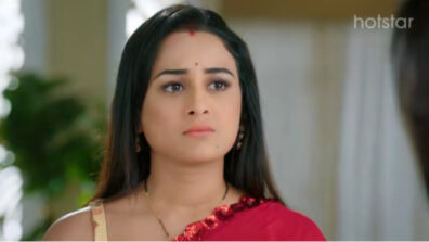 Saath Nibhana Saathiya Written Update S-03 Ep-532 25th June 2022: Gehna can’t establish her innocence