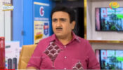 Taarak Mehta Ka Ooltah Chashmah Written Update Ep-3494 25th June 2022: Jethalal is in dilemma