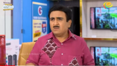 Taarak Mehta Ka Ooltah Chashmah Written Update Ep-3494 25th June 2022: Jethalal is in dilemma