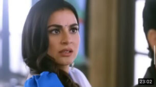 Kundali Bhagya Written Update S-01 Ep-1272 27th June 2022: Preeta meets Karan