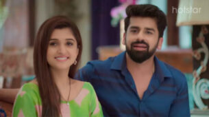 Anupamaa Written Update S-01 Ep- 615 28th June 2022: The Shah family is anticipating Kinjal’s baby shower