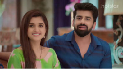 Anupamaa Written Update S-01 Ep- 615 28th June 2022: The Shah family is anticipating Kinjal’s baby shower