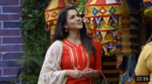 Kundali Bhagya Written Update S-01 Ep-1273 28th June 2022: Kritika explains the incident to Rishabh
