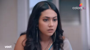Fanaa Ishq Mein Marjawan Written Update S-03 Ep-107 28th June 2022: Pakhi receives positive news