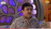 Taarak Mehta Ka Ooltah Chashmah Written Update Ep-3496 28th June 2022: Jethalal is in trouble