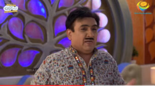 Taarak Mehta Ka Ooltah Chashmah Written Update Ep-3496 28th June 2022: Jethalal is in trouble