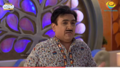 Taarak Mehta Ka Ooltah Chashmah Written Update Ep-3496 28th June 2022: Jethalal is in trouble