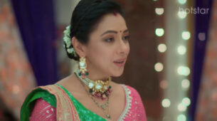 Anupamaa Written Update S-01 Ep- 616 29th June 2022: Anupamaa is calmed by Hasmukh