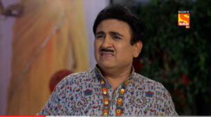 Taarak Mehta Ka Ooltah Chashmah Written Update Ep-3497 29th June 2022: Jethalal takes Inspector Chalu Pandey’s help