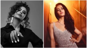 Avika Gor’s Party-Perfect Outfits Are What You Have Been Looking For