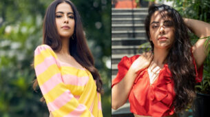 Avika Gor’s Style For This Season Is What We Need To Steal