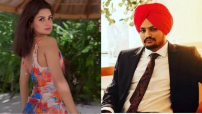 Avneet Kaur syncs to late Siddhu Moose Wala’s song, fans emotional