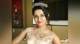 Avneet Kaur’s Top 7 Princess-Like Moments Of All Time