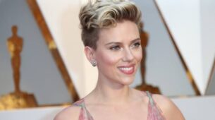 How To Achieve Scarlett Johansson’s Stunning Cheekbones?