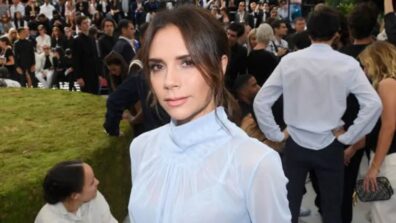 Victoria Beckham’s Super Facts We Bet You Would Love To Know