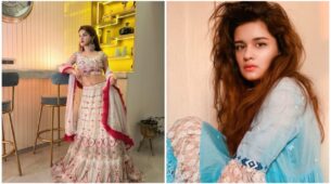 Avneet Kaur’s Traditional Fashion Moments Are To Die For; Check Out These Looks