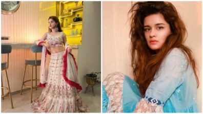 Avneet Kaur’s Traditional Fashion Moments Are To Die For; Check Out These Looks