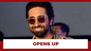 Ayushmann Khurrana Opens To When He Auditioned For Kyunki Saas Bhi Kabhi Bahu Thi