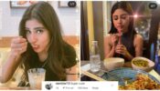 Baby come back now: Mouni Roy’s husband Suraj Nambiar calls her super cute, check out adorable reaction