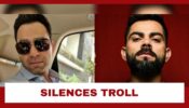 Bachhe Kuch Productive Karo: Virat Kohli’s Brother Silences A Troll In Style: Check