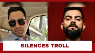 Bachhe Kuch Productive Karo: Virat Kohli’s Brother Silences A Troll In Style: Check