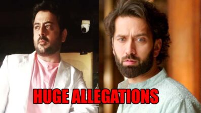 Bade Achhe Lagte Hain 2: Minister puts huge allegations on Ram