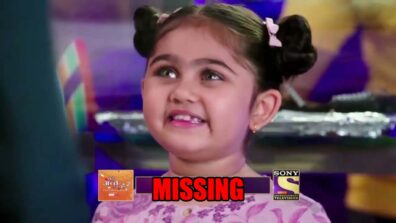 Bade Achhe Lagte Hain 2: Pihu to go missing