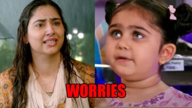 Bade Achhe Lagte Hain 2: Priya gets worried for Pihu  