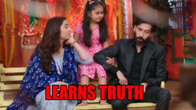 Bade Achhe Lagte Hain 2: Priya learns about Ram being Pihu’s ‘Mr. Arrogant’