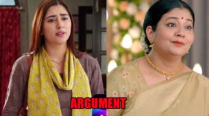 Bade Achhe Lagte Hain 2 spoiler alert: Priya gets into an argument with Meera