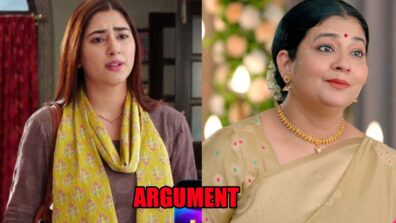 Bade Achhe Lagte Hain 2 spoiler alert: Priya gets into an argument with Meera