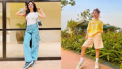 Baggy Clothes Inspired By Avneet Kaur: Hoodies, Oversized Tees, And More