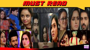 Balaji Telefilms and Similar Love Triangle Plots In TV Shows