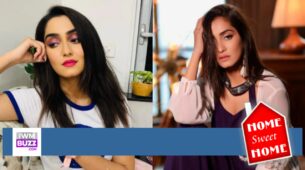 Balcony is the most favourite corner in my house: Srishtii Jain