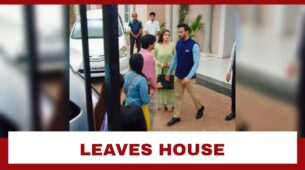 Banni Chow Home Delivery: Manini separates Yuvan from his Dadaji; leaves house with family