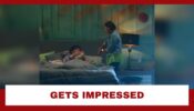 Banni Chow Home Delivery Spoiler Alert: Yuvan gets impressed with Banni’s lullaby