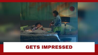 Banni Chow Home Delivery Spoiler Alert: Yuvan gets impressed with Banni’s lullaby