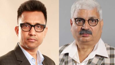 Barun Das appointed MD & CEO TV9 Network; Hemant Sharma Whole Time Director