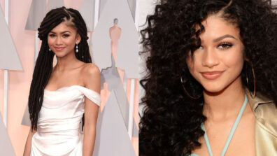 Take A Look At How Zendaya Never Fails To Dazzle With Her Dresses’ Stunning Necklines