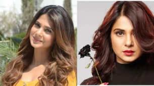 Jennifer Winget Opens Up About TV Actors Not Being Given Opportunities: Deets Inside