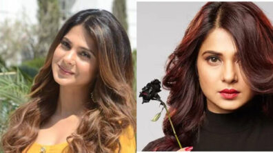 Jennifer Winget Opens Up About TV Actors Not Being Given Opportunities: Deets Inside