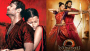 Prabhas’s Thriller Movies To Watch Right Now